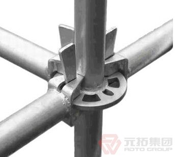 盤扣腳手架多少錢一噸？
