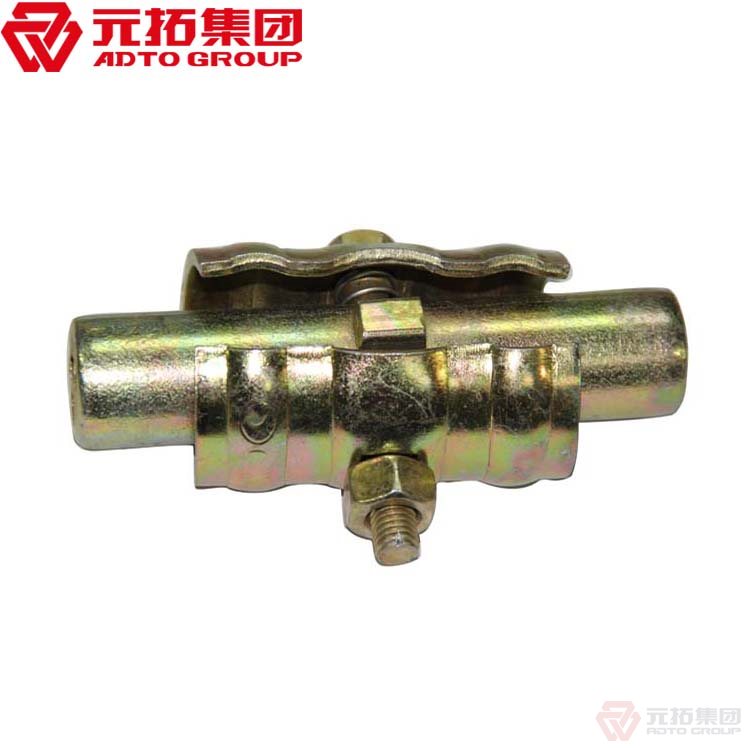 沖壓腳手架扣件在施工的過程中都要注意哪些問題？