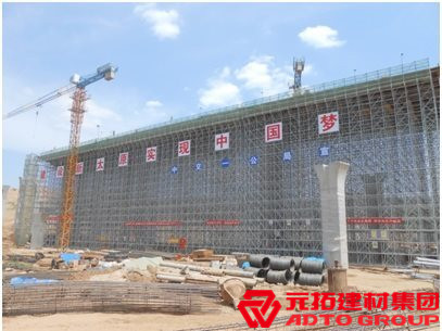 腳手架鋼管一米多重？市場價格怎樣？