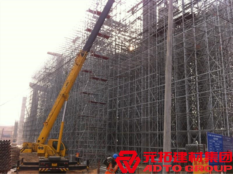 福建腳手架單價(jià)是多少，哪家價(jià)格低？