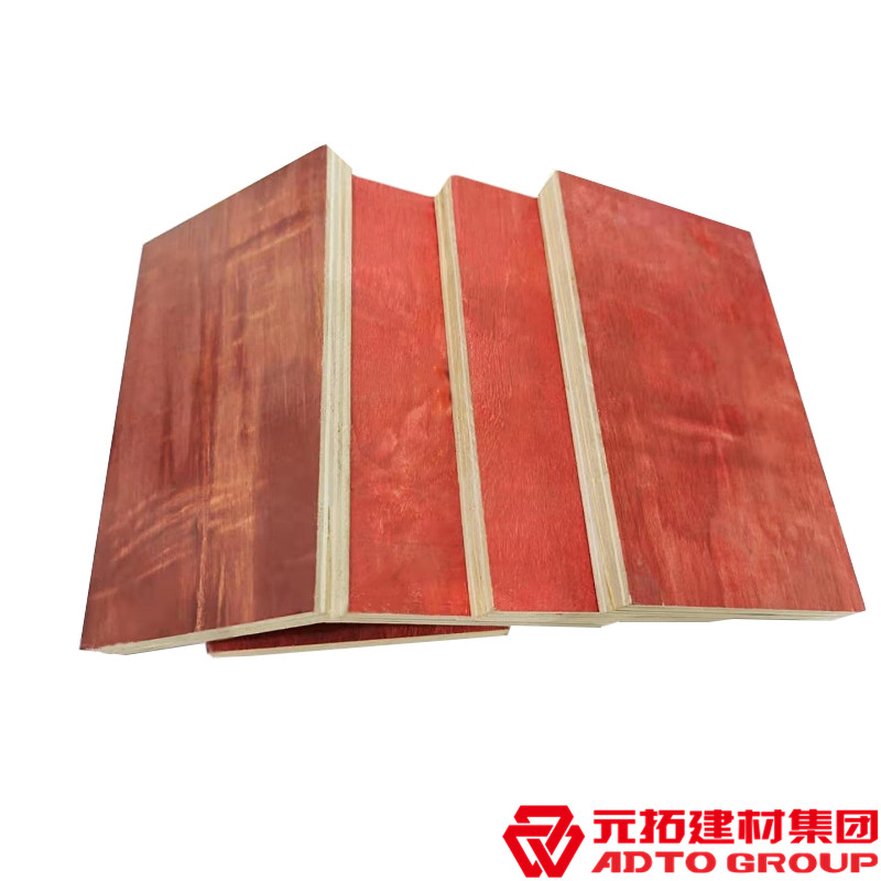 清水模板施工工藝是怎樣的呢？