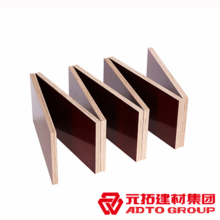 怎么選擇更好的木模板廠(chǎng)家？建筑木模板有什么優(yōu)點(diǎn)？
