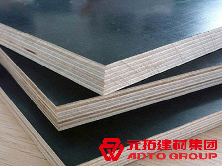 優(yōu)質(zhì)建筑模板使用之后會有什么效果？